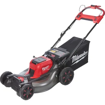 Sekačka Milwaukee M18 F2LM53-122 2x 12,0 Ah