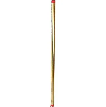 Svářečka Trubka - vodící drát |Migatronic| MIG/MAG - délka.128mm,@1,2 - červená