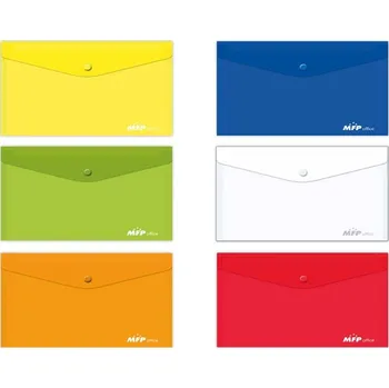 Obálka MFP Paper Složka M druk DL PP mix