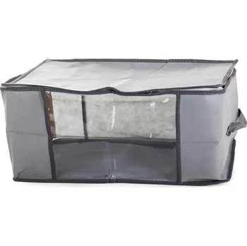 Úložný box Verk 01316 šedý