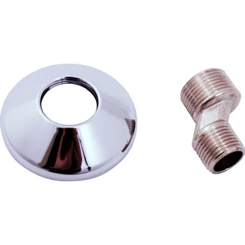 RAV Slezák Excentr SD0004 RAV -i Excentr, Barva: chrom, Rozměr: 1 ks