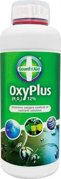 Hnojivo Guard'n'Aid Essentials OxyPlus 12 %