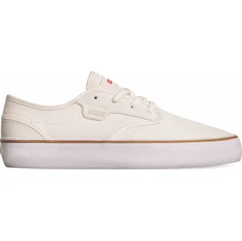 Pánské tenisky GLOBE boty - Motley Ii Organic White/Taj (11787)