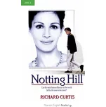 Notting Hill - Richard Curtis [EN] (2008, brožovaná)