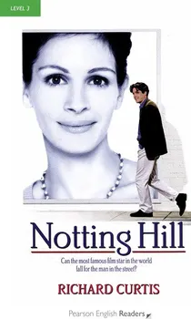 Notting Hill - Richard Curtis [EN] (2008, brožovaná)