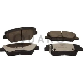 Brzdová destička Quaro QP8946C