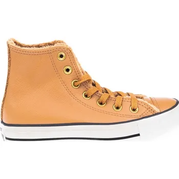 Dámské tenisky CONVERSE boty - Chuck Taylor All Star Raw Sugar/Raw Sugar/Egret (RAW SUGAR-EGRET)