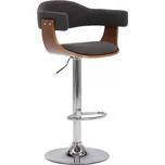 vidaXL 283115 2 ks šedé