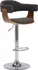 Barová židle vidaXL 283115 2 ks šedé