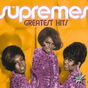Zahraniční hudba CD The Supremes: 70’s Greatest Hits And Rare Classics 2018