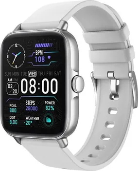 Chytré hodinky Wotchi Smartwatch W20GT