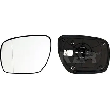 Auto zrcátko Sklo pro zpětné zrcátko ALKAR 6471658