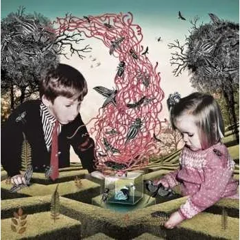 Zahraniční hudba CD Guðrun & Bartal: Vönin Er 2014