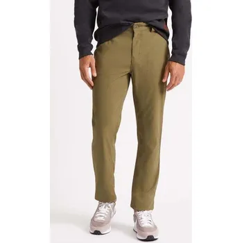 Pánské kalhoty BRIXTON kalhoty - Choice Chino Taper X Pant Milol (MILOL)