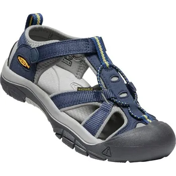 Dívčí obuv Sandále Keen Venice H2 Navy/gray 34
