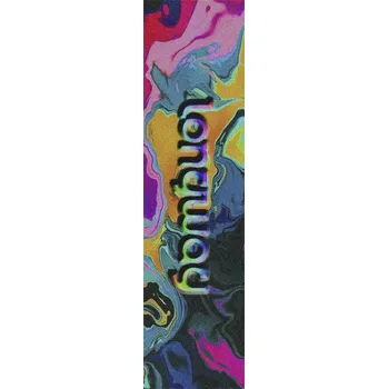 LONGWAY griptape - Printed Pro Scooter Griptape (MULTI578)