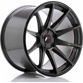 Alu kolo JR Wheels JR11 20x12 ET20-42 5H Blank Hyper Gray