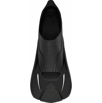 Ploutve Juniorské plavecké ploutve Aqua Sphere MICROFIN JR - 32/35 černá