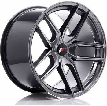 Alu kolo JR Wheels JR25 19x11 ET20-40 5H BLANK Hyper Black