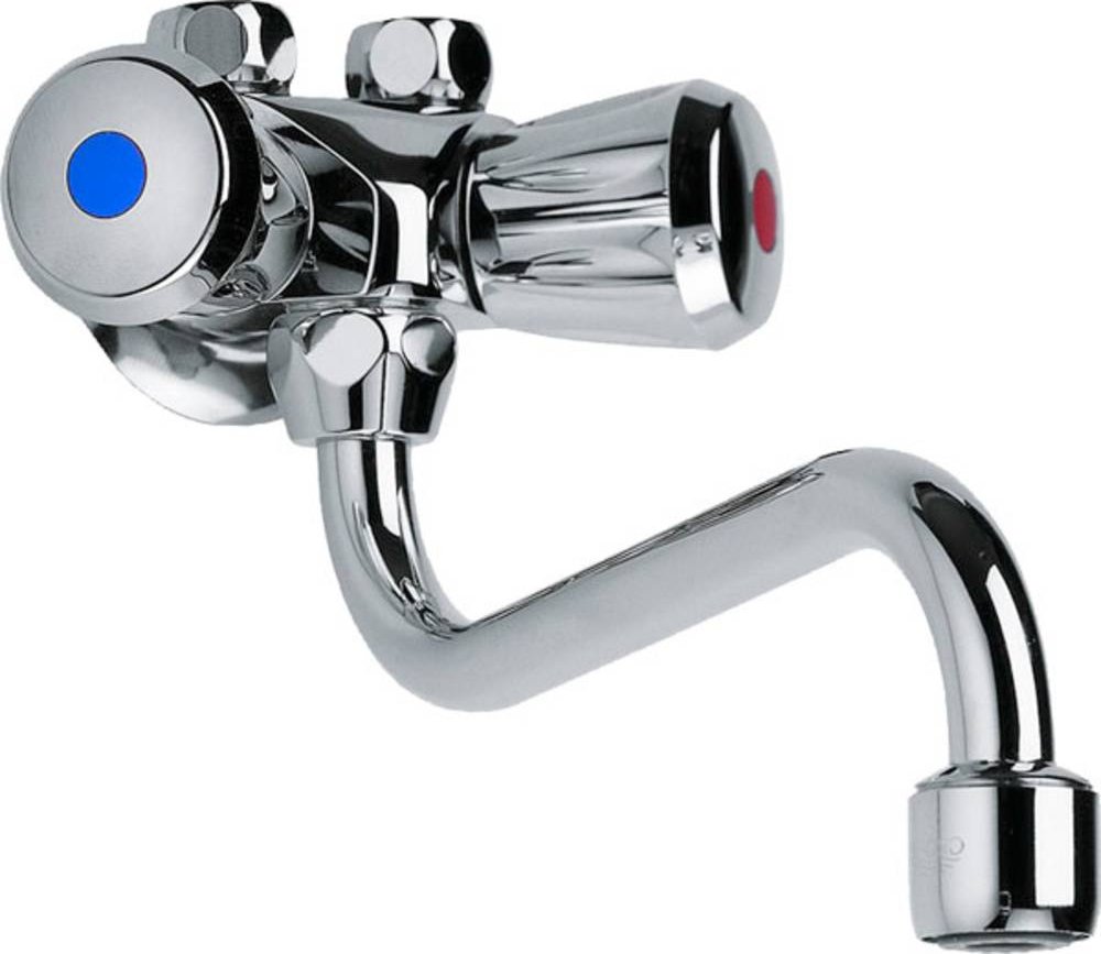 Rapporteur-circomètre Minerva Spec 20 - Orange - Pour Mesurer Diamètres De 1 à 44 Mm - 9