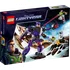 Stavebnice LEGO LEGO Lightyear 76831 Bitva se Zurgem