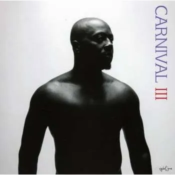Zahraniční hudba CD Wyclef Jean: Carnival III:The Fall And Rise Of A Refugee 2022