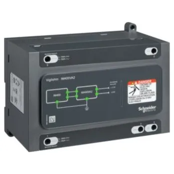 IMD-IM400VA2 Hlídač izolačního stavu Vigilohm IM400 příslušenství,Schneider Electric