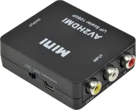 AV:link Composite RCA to HDMI AV Converter