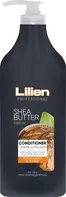 Lilien Shea Butter kondicionér na suché a poškozené vlasy 1 l