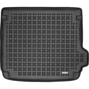 Vana do kufru REZAW-PLAST Gumová vana do kufru BMW X4(G02) r.v. 2018