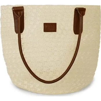 Módní doplněk BRIXTON kabelka - Bismarck Bag Natural (NATUR)