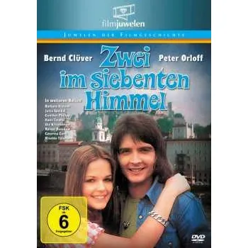 Zahraniční hudba DVD Various: Zwei Im Siebten Himmel 2021