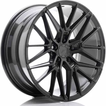 Alu kolo JR Wheels JR38 19x8,5 ET45 5x112 Hyper Gray