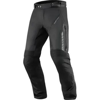 Moto kalhoty Textilní kalhoty REBELHORN HIKER III (černé), vel. 5XL