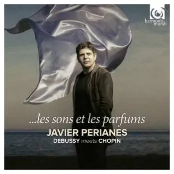 Zahraniční hudba CD Frédéric Chopin: ...Les Sons Et Les Parfums 2013