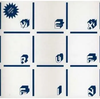 Zahraniční hudba CD Vex Ruffin: Crash Course EP 2022