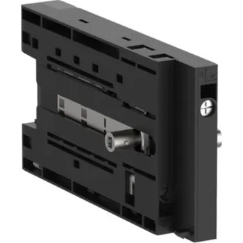 modulární přístroj a rozvaděč LA9G971 Mechanické blokování pro stykače TeSys G 265-500/115-225,Schneider Electric