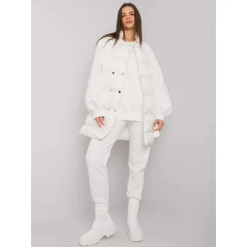 Dámská souprava s vestou MONNEOLA ecru