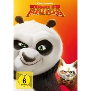 Zahraniční hudba DVD Various: Kung Fu Panda 2018