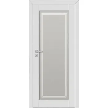 Interiérové dveře BARAŃSKI interiérové dveře BARAŇSKI PREMIUM Lago A.4