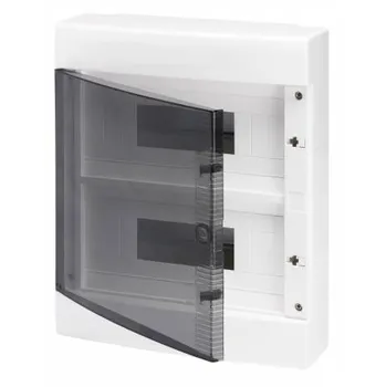 Rozvaděč Gewiss GW40047BS