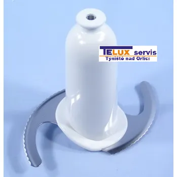 Příslušenství pro kuchyňský robot Nůž pracovní nádoby Kenwood / KW710349
