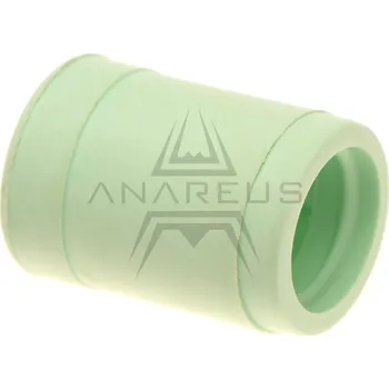 Airsoft Maple Leaf ML GHK hop-up gumička HOT SHOT, 50 shore - Zelená