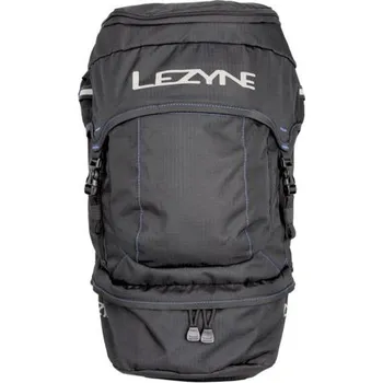 Příslušenství pro cyklistiku Lezyne Rack Caddy Single S Organizérem brašna + DÁREK