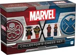 USAopoly Marvel Collector's Chess Set