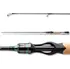 Rybářský prut Daiwa Powermesh UL Baitcast 210 cm/5-14 g