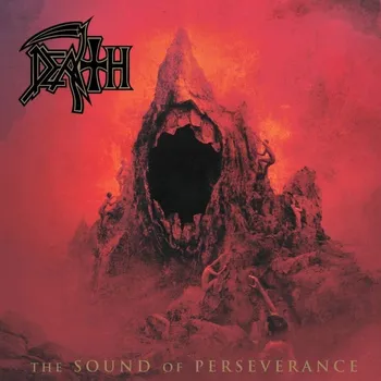Zahraniční hudba Sound Of Perseverance - Death [2CD] (Reedice)