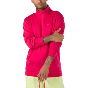 Pánské oblečení VANS mikina - Versa Qzp Jazzy (TCZ)