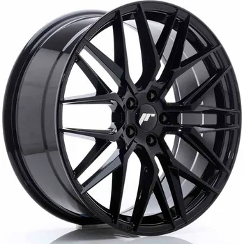 Alu kolo JR Wheels JR28 20x8,5 ET40 5x114,3 Glossy Black