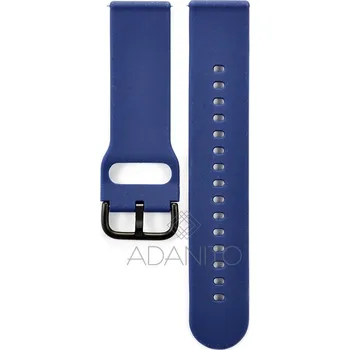 Řemínek na hodinky Výměnný silikonový řemínek na hodinky